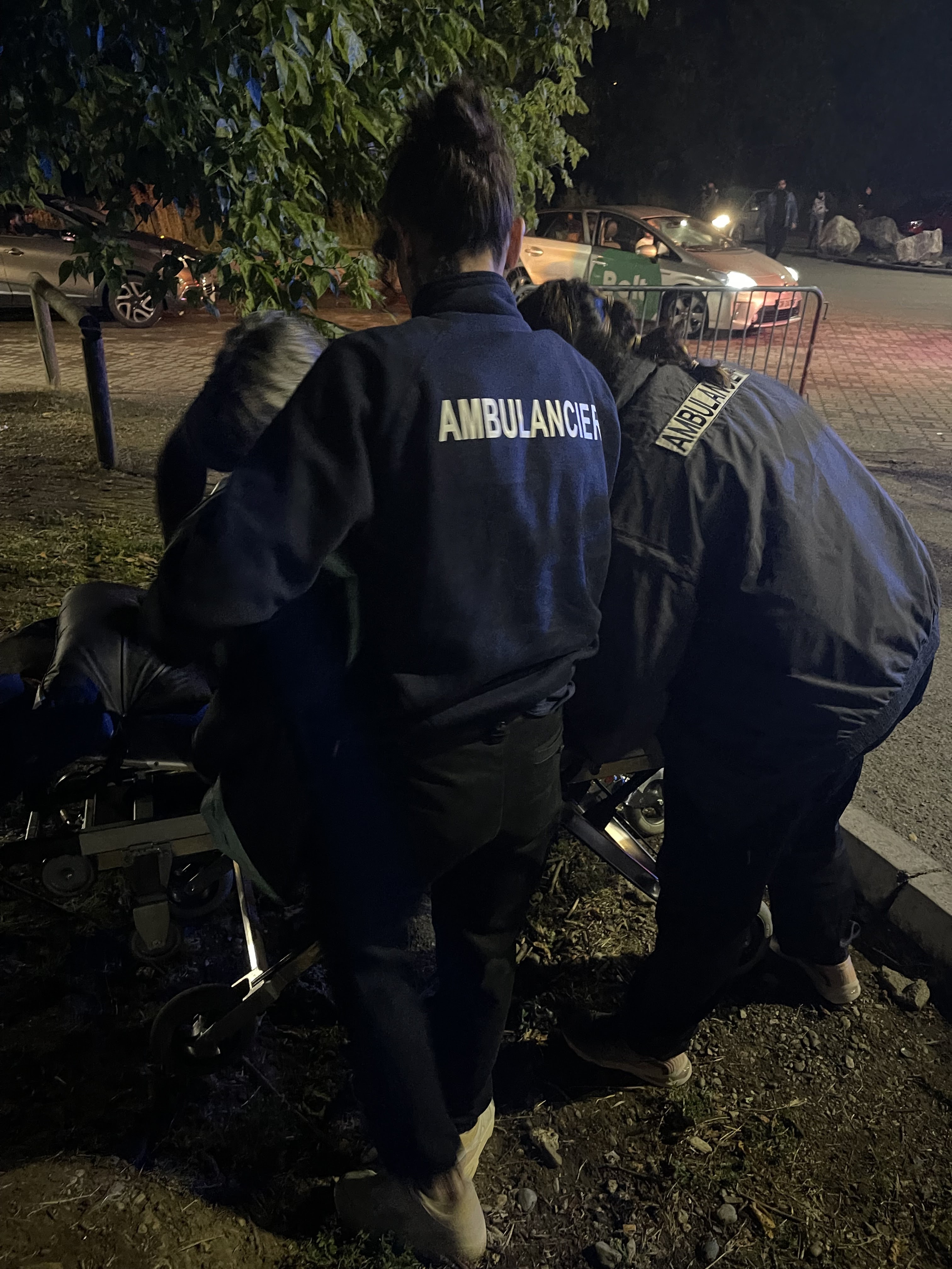Photo n° 1 de l'avis de Kalisté.a fait le 10/06/2023 à 07:31
