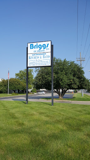 Briggs Inc of Omaha in Omaha, Nebraska