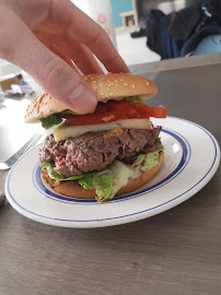 Hamburger du Restauration rapide McDonald's Les Mureaux - n°13