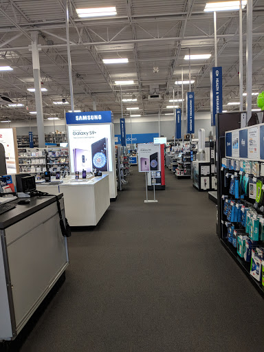 Electronics Store «Best Buy», reviews and photos, 17200 Mercantile Blvd, Noblesville, IN 46060, USA