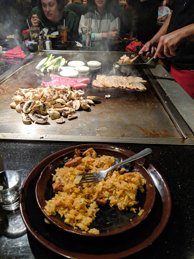 Tokyo Japanese Steakhouse & Sushi Bar