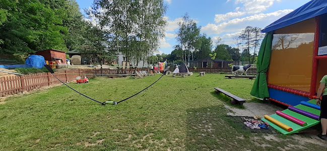 Opinii despre RedRaj în Trzebinia - Przedszkole