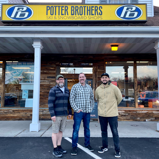 Ski Shop «Potter Brothers Ski & Snowboard», reviews and photos, 1083 U.S. 9, Fishkill, NY 12524, USA