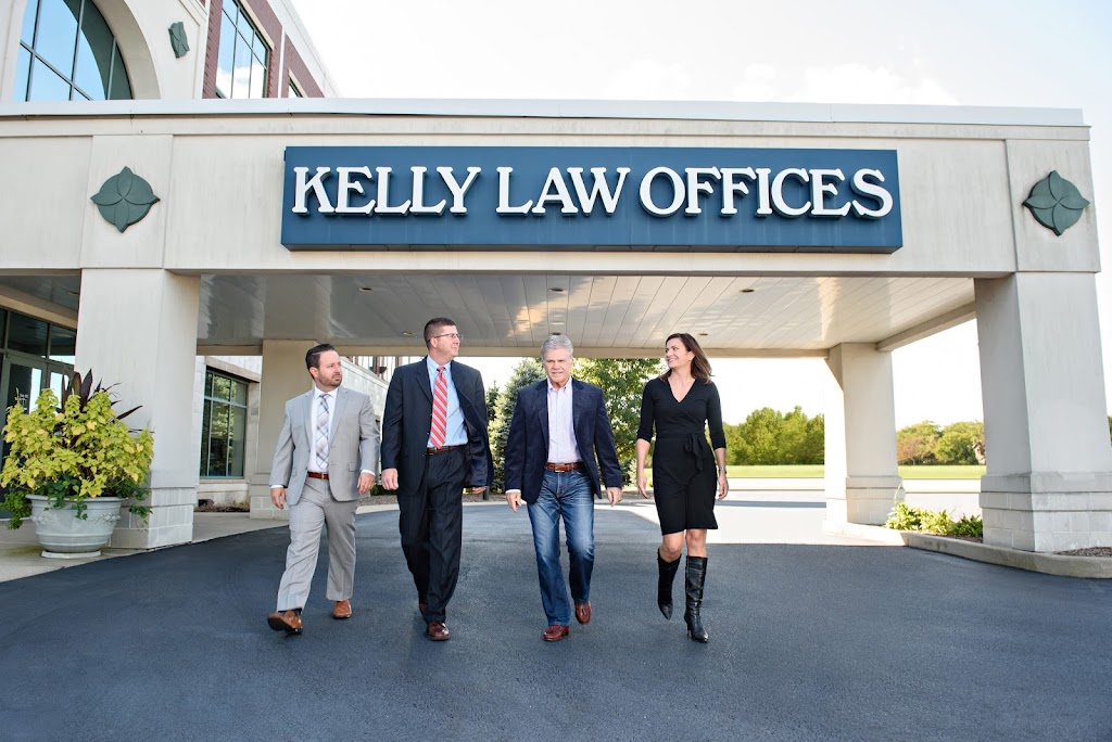 Kelly Law Offices 60602