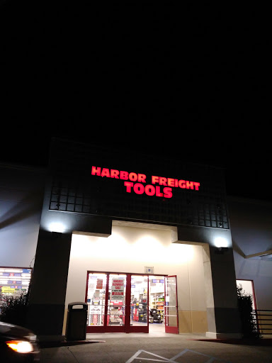 Hardware Store «Harbor Freight Tools drillmaster», reviews and photos, 9137 Central Ave B, Montclair, CA 91763, USA