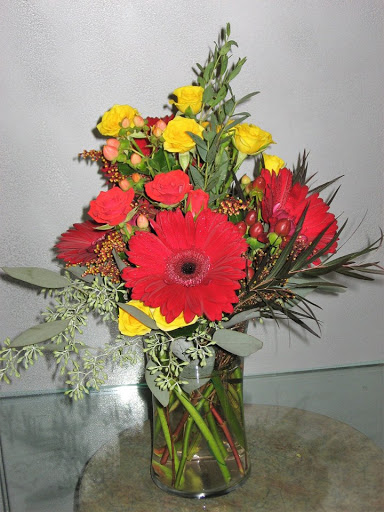 Florist «Best Wishes Floral», reviews and photos, 689 Winnetka Ave N, Golden Valley, MN 55427, USA