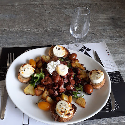 Restaurant - La Cravache d'Or à Saint-Cast-le-Guildo