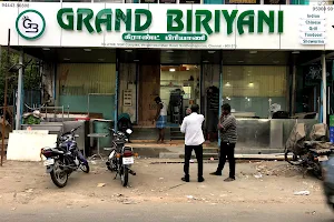 Grand Biriyani image