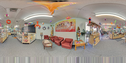 Tobacco Shop «Custom Vapors», reviews and photos, 1005 US-92, Seffner, FL 33584, USA
