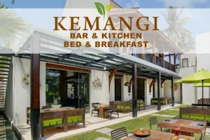 Kemangi Bar & Kitchen image
