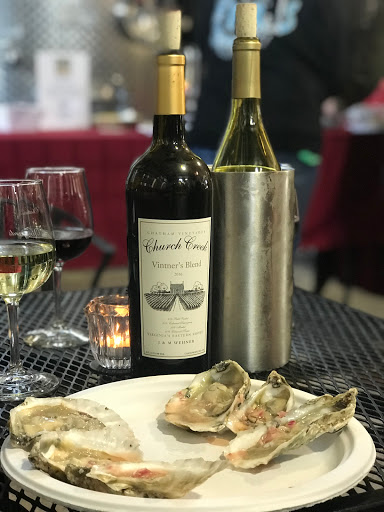 Vineyard «Chatham Vineyards & Winery», reviews and photos, 9232 Chatham Rd, Machipongo, VA 23405, USA