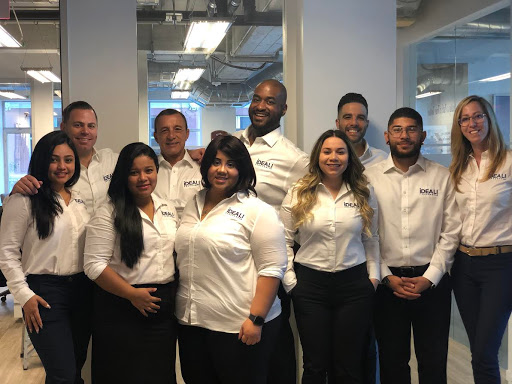 Employment Agency «Ideal Personnel - Miami Staffing Agency & Employment Agency», reviews and photos, 14 NE 1st Ave #403, Miami, FL 33132, USA