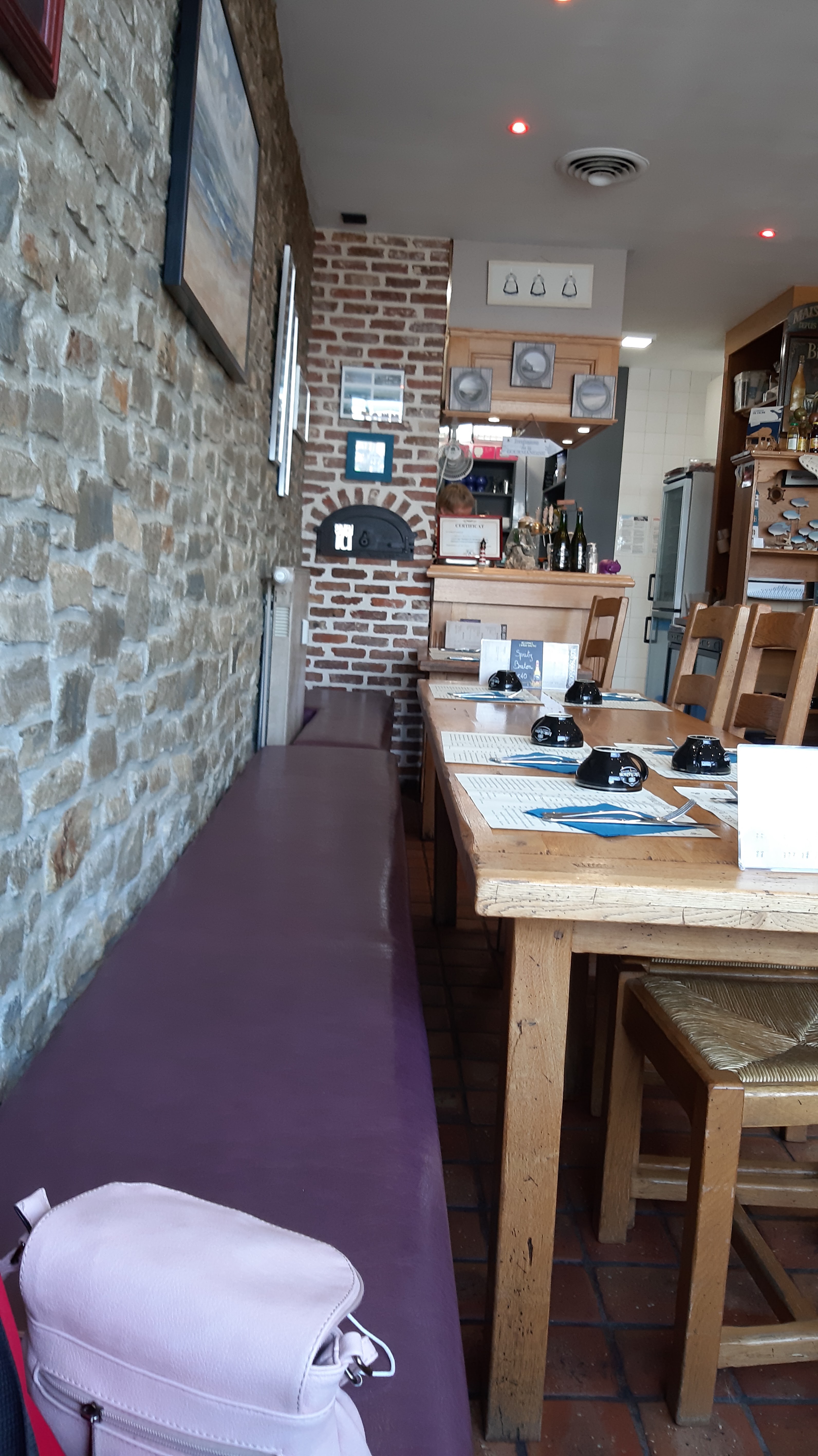 Photo n° 5 de l'avis de Nathalie.a fait le 15/08/2020 à 13:22