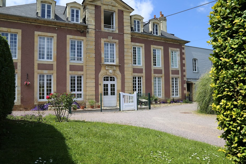 La Maison d'à côté à May-sur-Orne (Calvados 14)