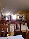 Restaurante Silva y Cafetería