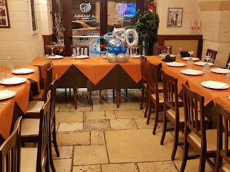 Ristorante La Nassa