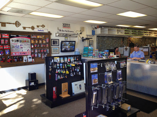 Locksmith «Bode & Bode Lock & Safe», reviews and photos, 1215 21st St, Sacramento, CA 95817, USA