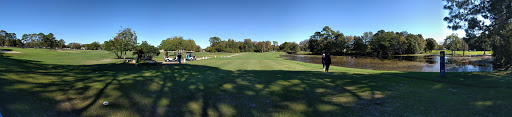 Golf Club «Summertree Golf Club», reviews and photos, 11816 Paradise Point Way, New Port Richey, FL 34654, USA