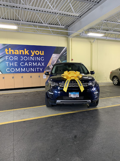 Used Car Dealer «CarMax», reviews and photos, 101 N Wolf Rd, Hillside, IL 60162, USA