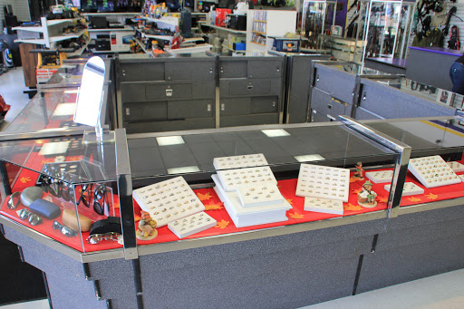 Pawn Shop «Cash in a Flash Pawn», reviews and photos, 15350 E Hampden Ave, Aurora, CO 80013, USA