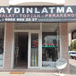 Ledx Aydinlatma
