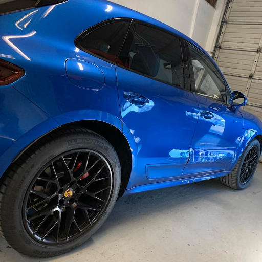 Auto Body Shop «Ariana Auto Body», reviews and photos, 37643 Timber St, Newark, CA 94560, USA