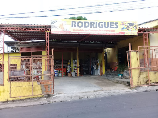 Rodrigues Materiais De Construção