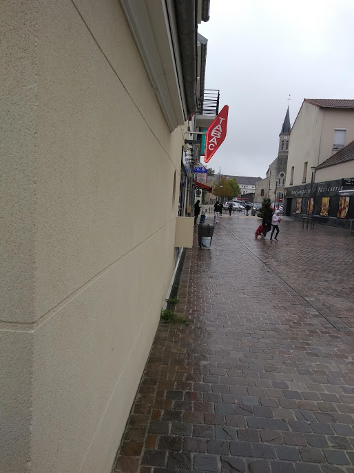 Photo n° 2 de l'avis de Didier.e fait le 10/10/2019 à 16:59