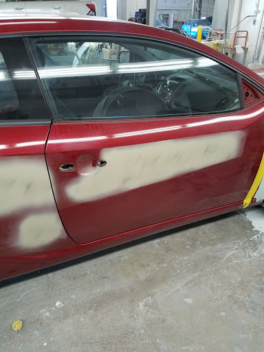 Auto Auction «Manheim Portland», reviews and photos, 3000 N Hayden Island Dr, Portland, OR 97217, USA