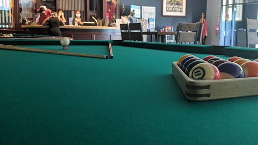 Bar & Grill «Boston Billiard Club & Casino», reviews and photos, 55 Northeastern Blvd, Nashua, NH 03062, USA