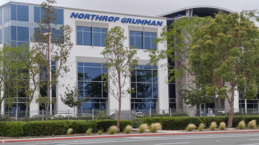 Northrop Grumman