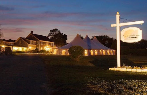 Wedding Venue «The Dennis Inn», reviews and photos, 25 Scarsdale Rd, Dennis, MA 02638, USA