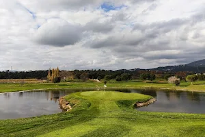 Golf La Garriga Par3, Pitch and Putt i Footgolf image