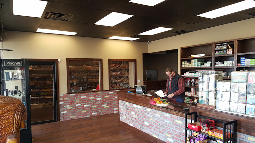 Cigar Shop «Tobacco Box», reviews and photos, 3701 Lakeview Pkwy #101, Rowlett, TX 75088, USA