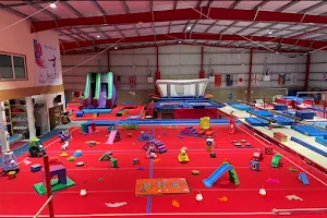 Salto Gymnastics Club image