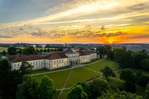 University of Hohenheim image