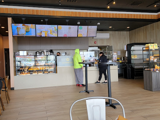 Shopping Mall «Wick Shopping Plaza», reviews and photos, 561 US-1, Edison, NJ 08817, USA