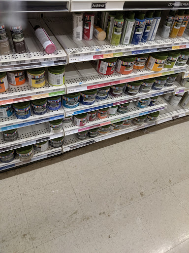 Craft Store «Michaels», reviews and photos, 640 Marketplace Dr, Bel Air, MD 21014, USA