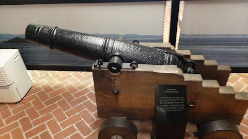 Museum «Harbor Defense Museum», reviews and photos, 230 Sheridan Loop, Brooklyn, NY 11252, USA