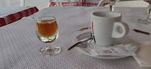 Plats et boissons du Restaurant le Calenzana Chez Michel - n°14
