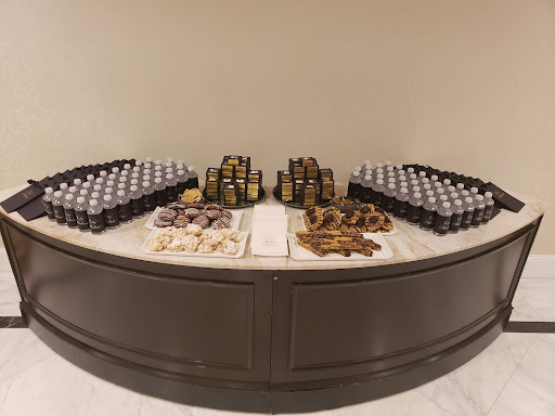 Wedding Venue «Grand Marquis», reviews and photos, 1550 U.S. 9, Old Bridge, NJ 08857, USA