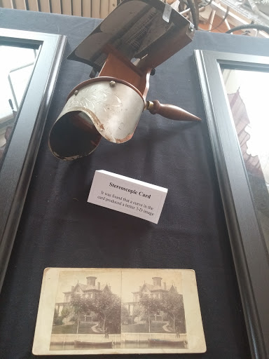 Museum «Friends of Hearthside», reviews and photos, 677 Great Rd, Lincoln, RI 02865, USA