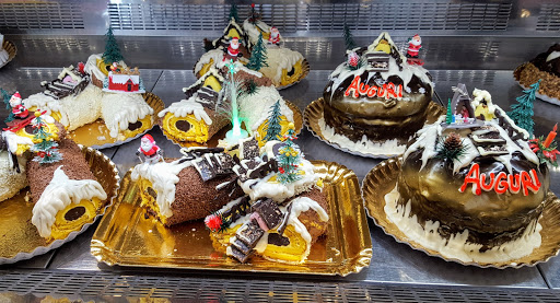 Pasticceria Spezia