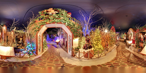 Tourist Attraction «National Christmas Center Family Attraction & Museum», reviews and photos, 3427 Lincoln Hwy, Paradise, PA 17562, USA