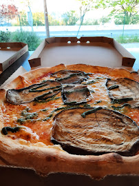 Photos du propriétaire du Pizzeria Pizza Montaleigne à Saint-Laurent-du-Var - n°11