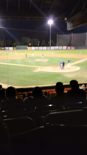 Stadium «Kindrick Field», reviews and photos, 1300 N Ewing St, Helena, MT 59601, USA