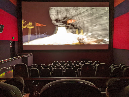 Movie Theater «Regal Cinemas Everett Mall 16 & RPX», reviews and photos, 1402 SE Everett Mall Way, Everett, WA 98208, USA