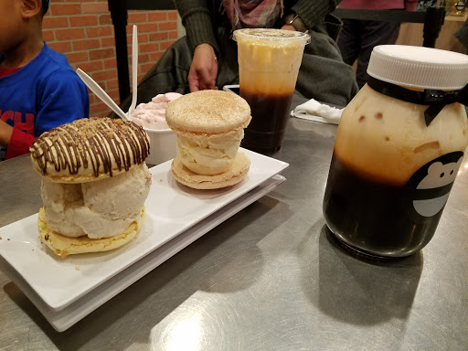 Dessert Restaurant «Snow Monster», reviews and photos, 9600 Bolsa Ave G, Westminster, CA 92683, USA