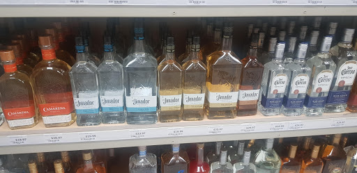 Liquor Store «Mega Discount Liquors», reviews and photos, 14657 SW 56th St, Miami, FL 33175, USA