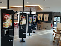 Atmosphère du Restaurant KFC Avignon Mistral - n°6